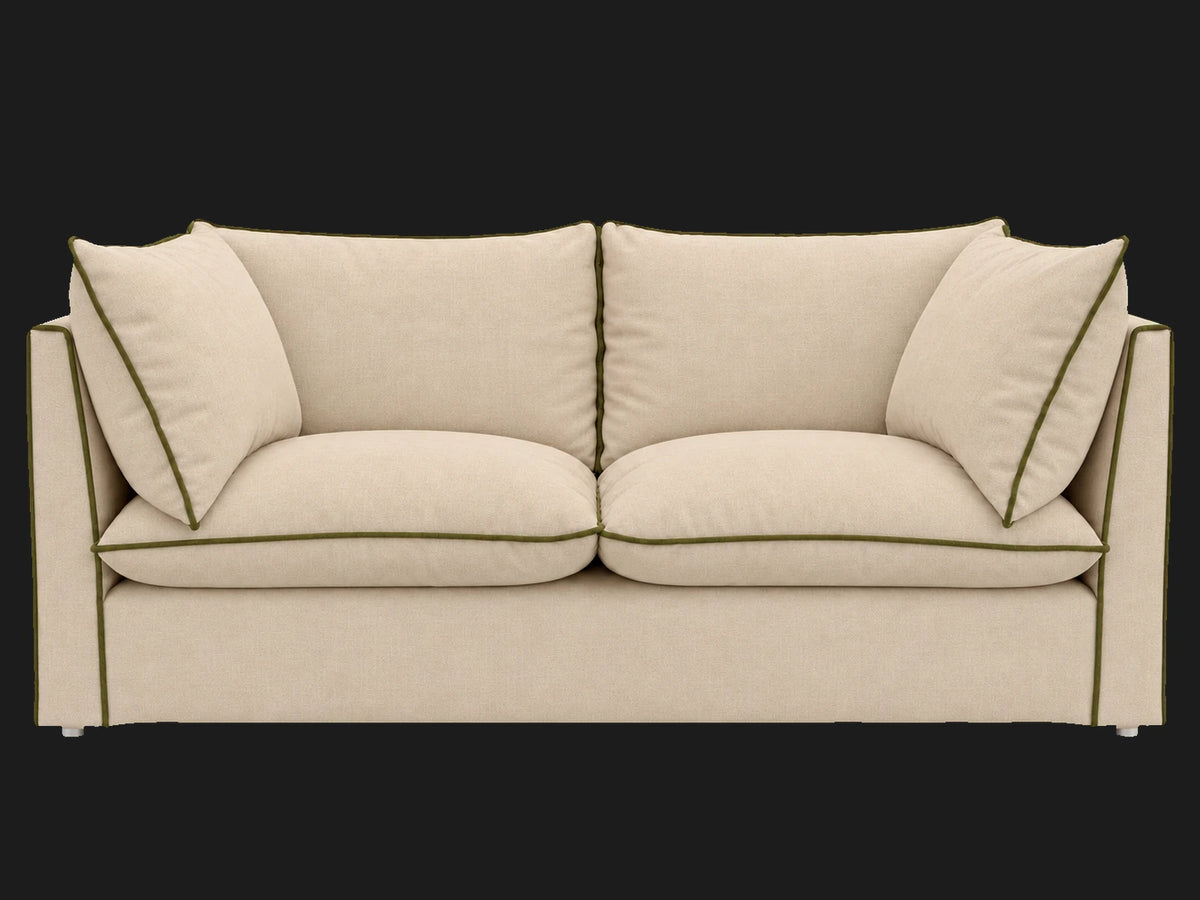 Performance Textural Weave Savanna #Fabric & Color_Performance Textural Weave Savanna