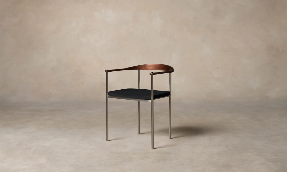 The Calder Dining Armchair