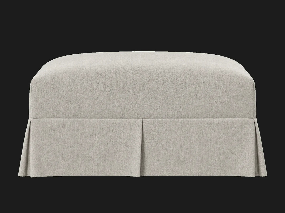 #Fabric & Color_Italian Brushed Wool