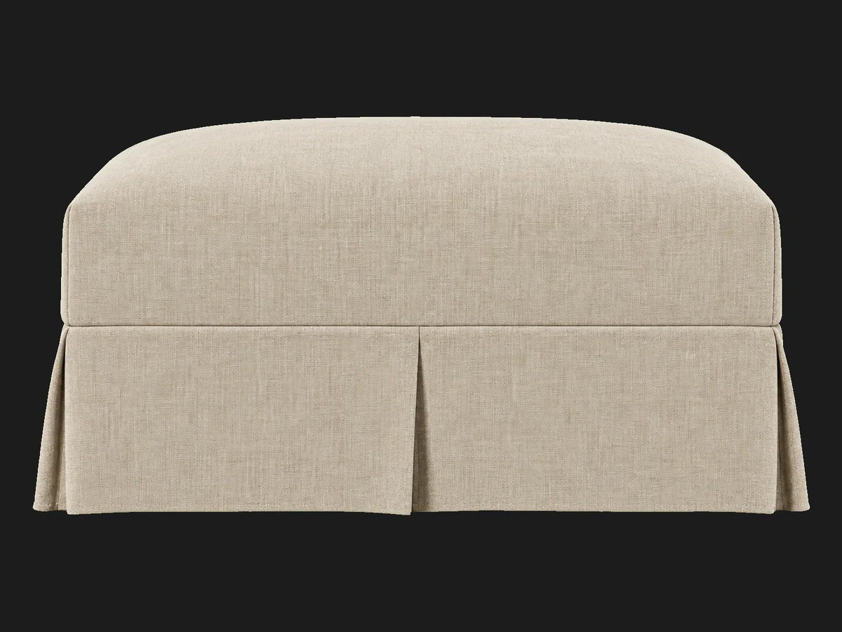 #Fabric & Color_Performance Linen Weave