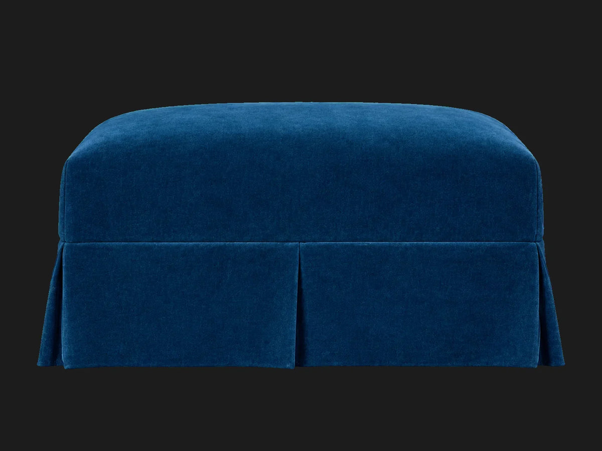 #Fabric & Color_Performance Velvet