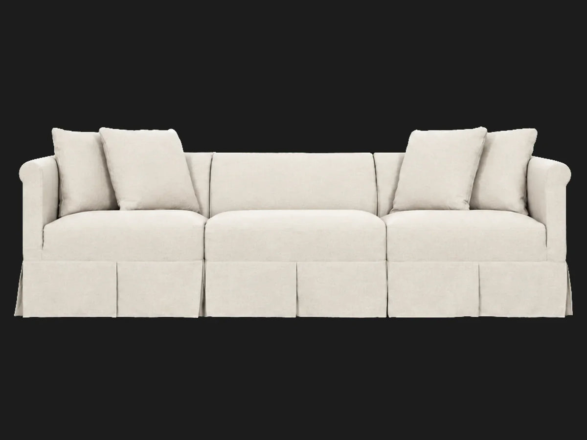Performance Linen Weave Flour