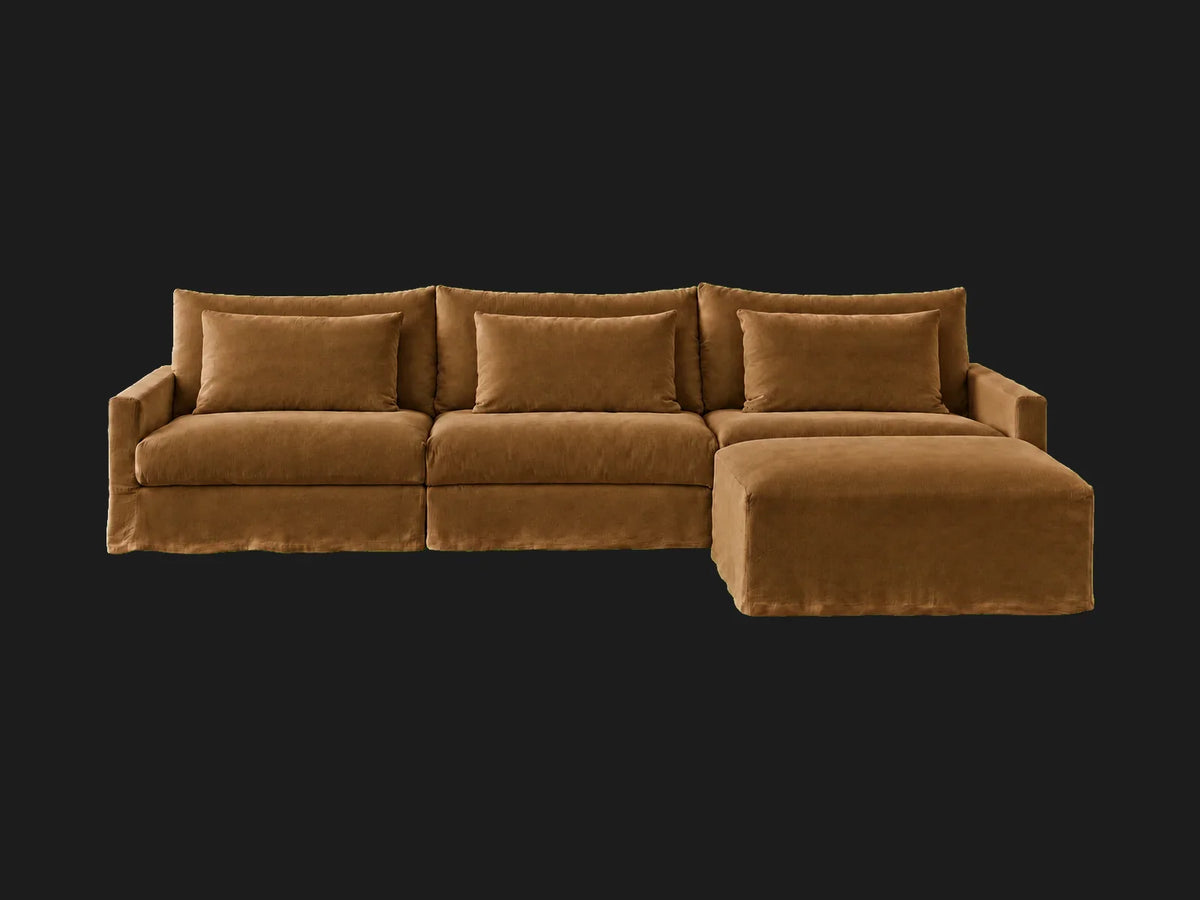 Mohair Brown Sugar #Fabric & Color_Mohair Brown Sugar