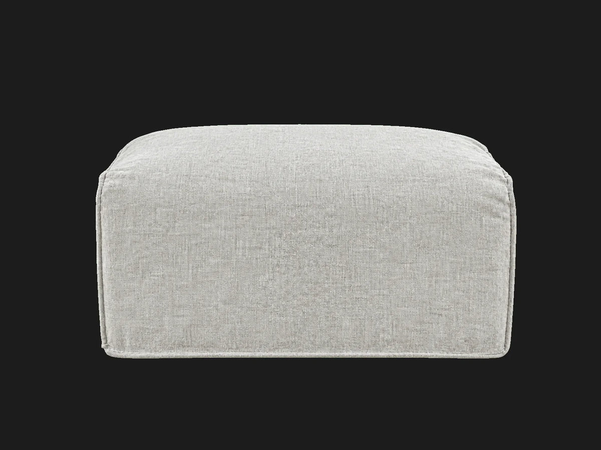 #Fabric & Color_Heritage Belgian Linen
