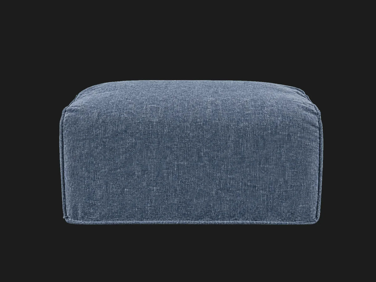 #Fabric & Color_Heritage Belgian Linen