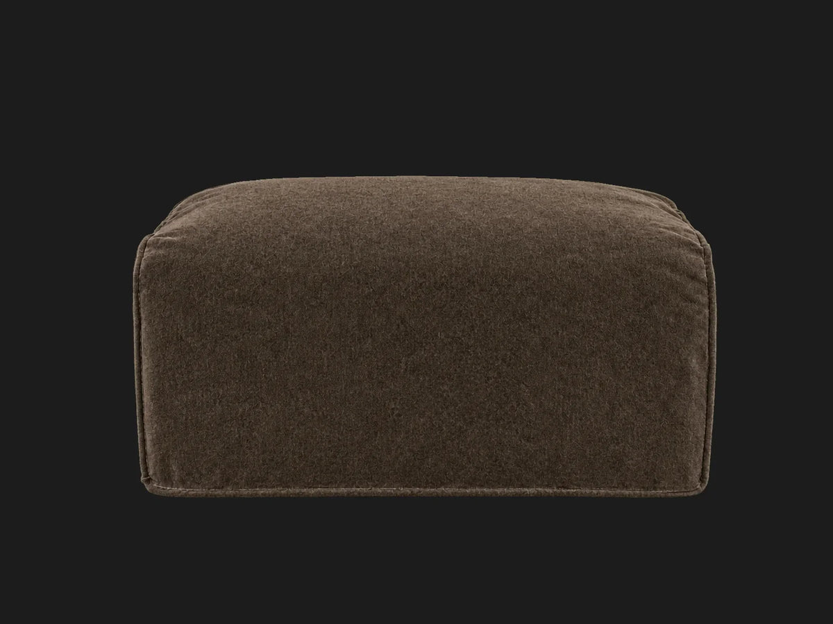 #Fabric & Color_Italian Brushed Wool