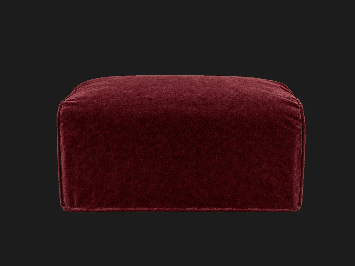 #Fabric & Color_Mohair