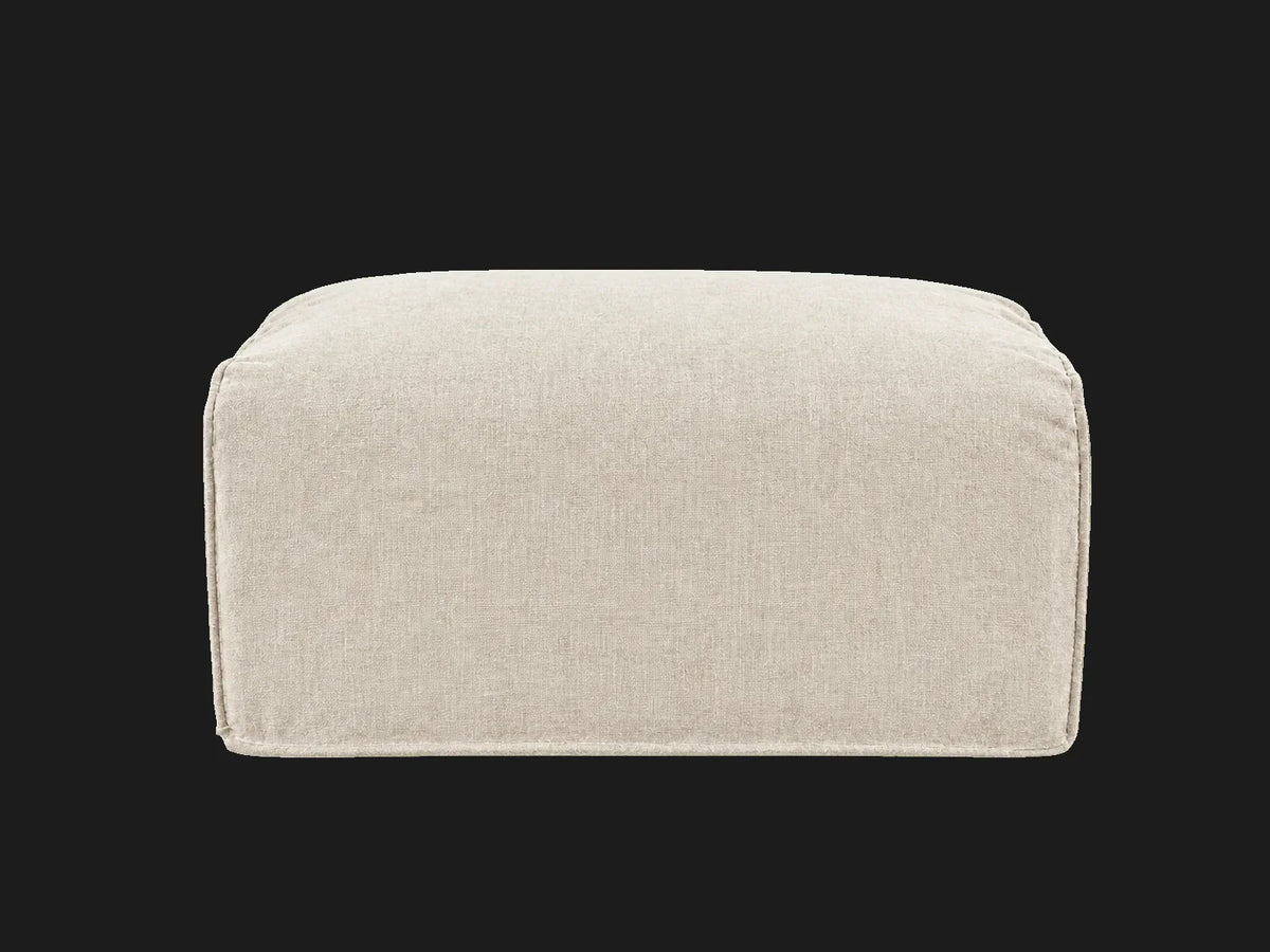 #Fabric & Color_Performance Linen Weave