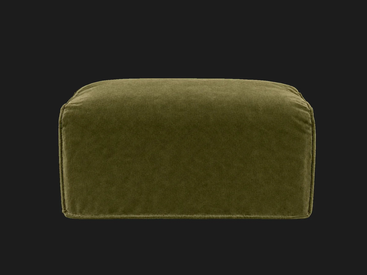 #Fabric & Color_Performance Velvet