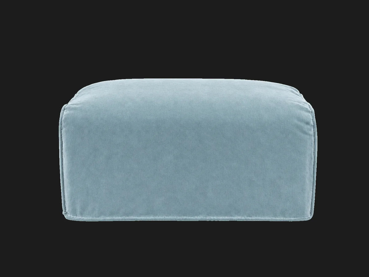 #Fabric & Color_Performance Velvet