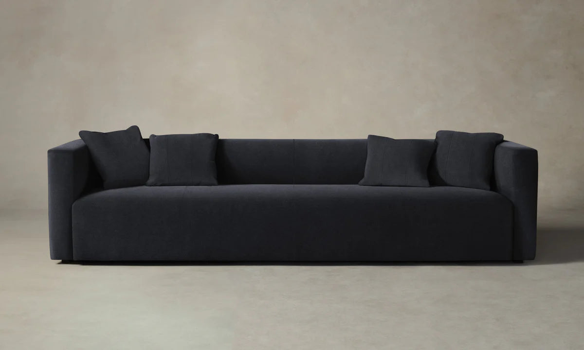 The Breuer Sofa