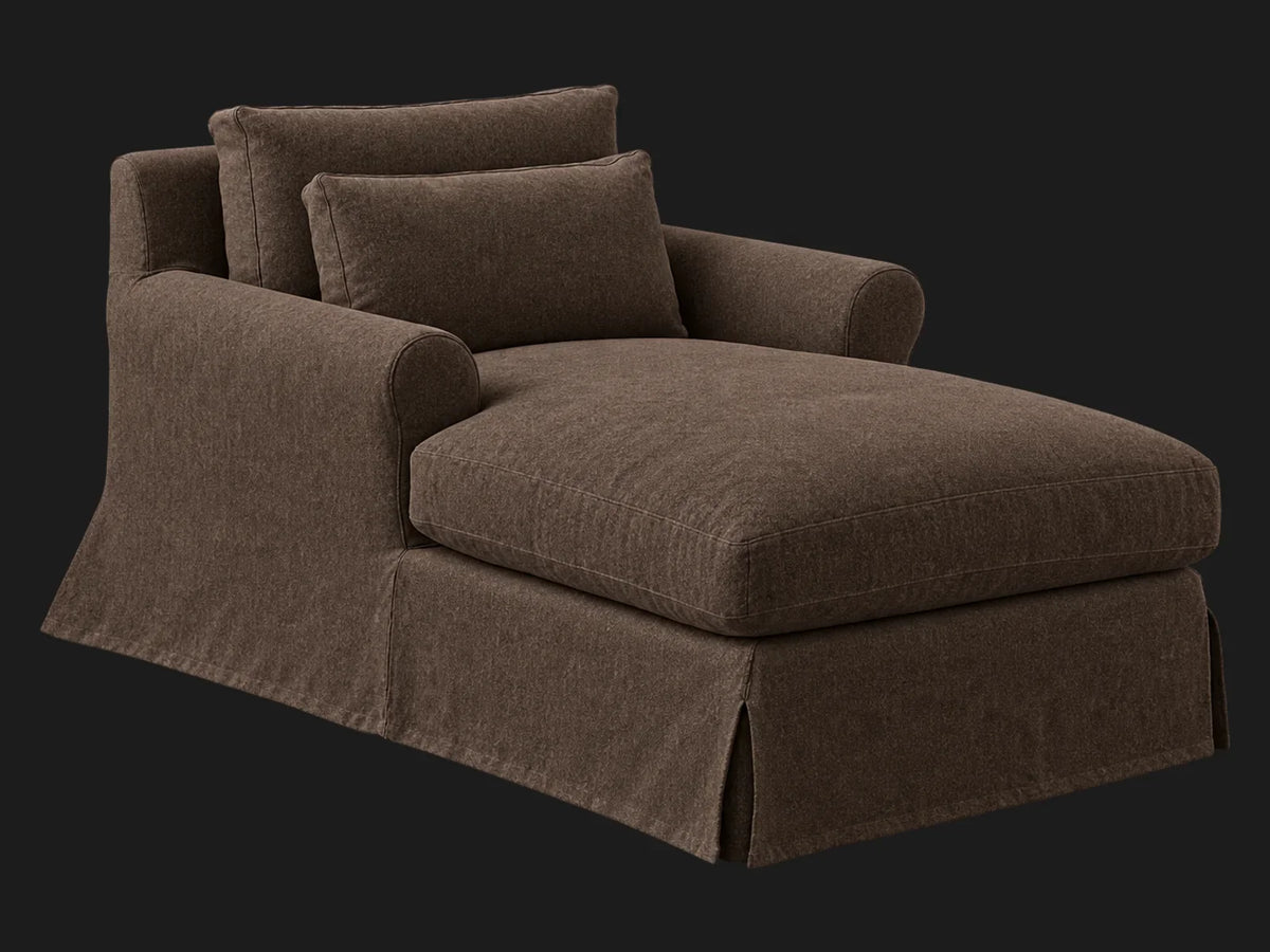 #Fabric & Color_Italian Brushed Wool