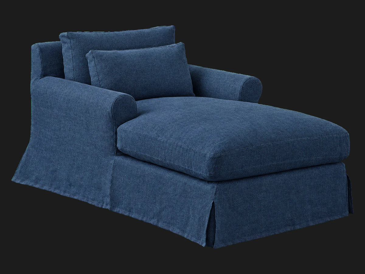 #Fabric & Color_Performance Linen Weave