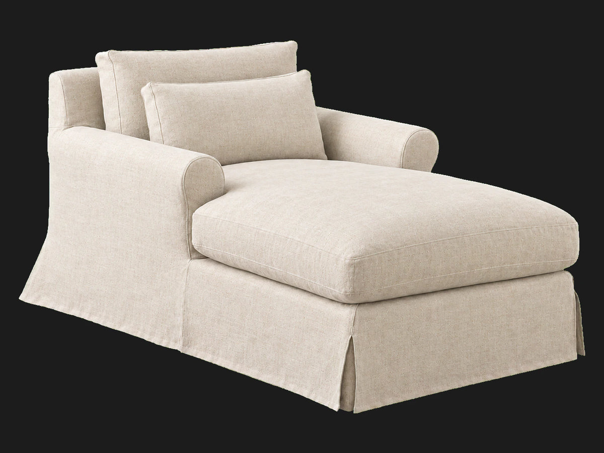 #Fabric & Color_Performance Linen Weave