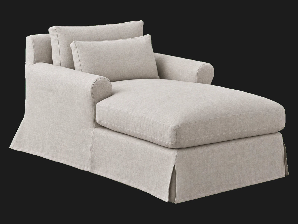 #Fabric & Color_Performance Linen Weave