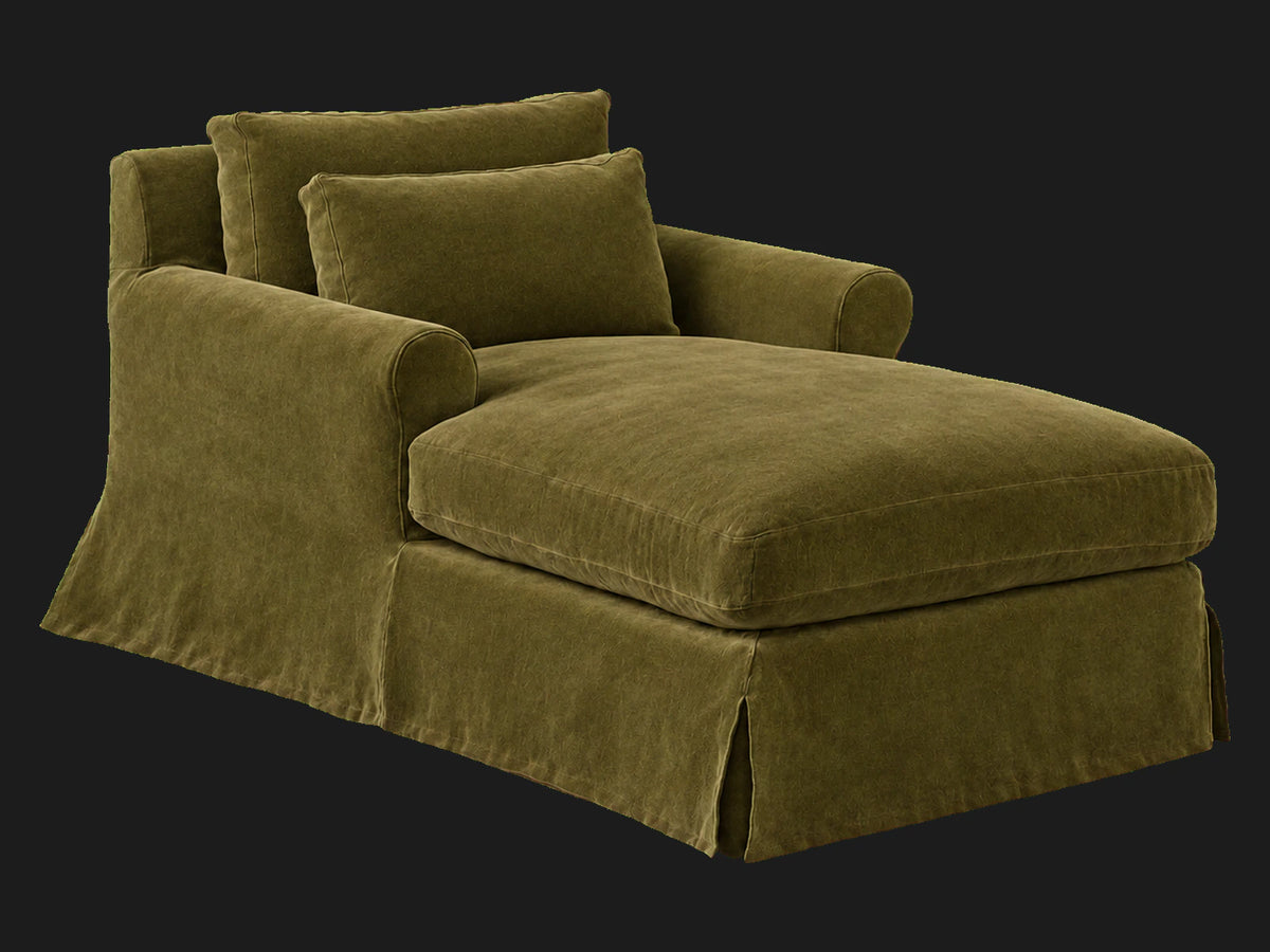 #Fabric & Color_Performance Velvet