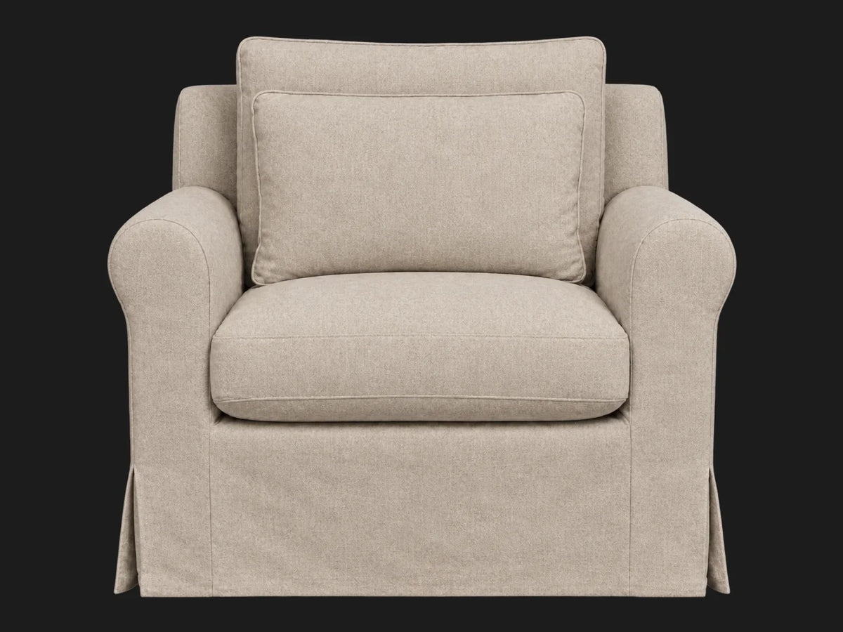 elias-swivel-chair #Fabric & Color_Italian Brushed Wool Fox