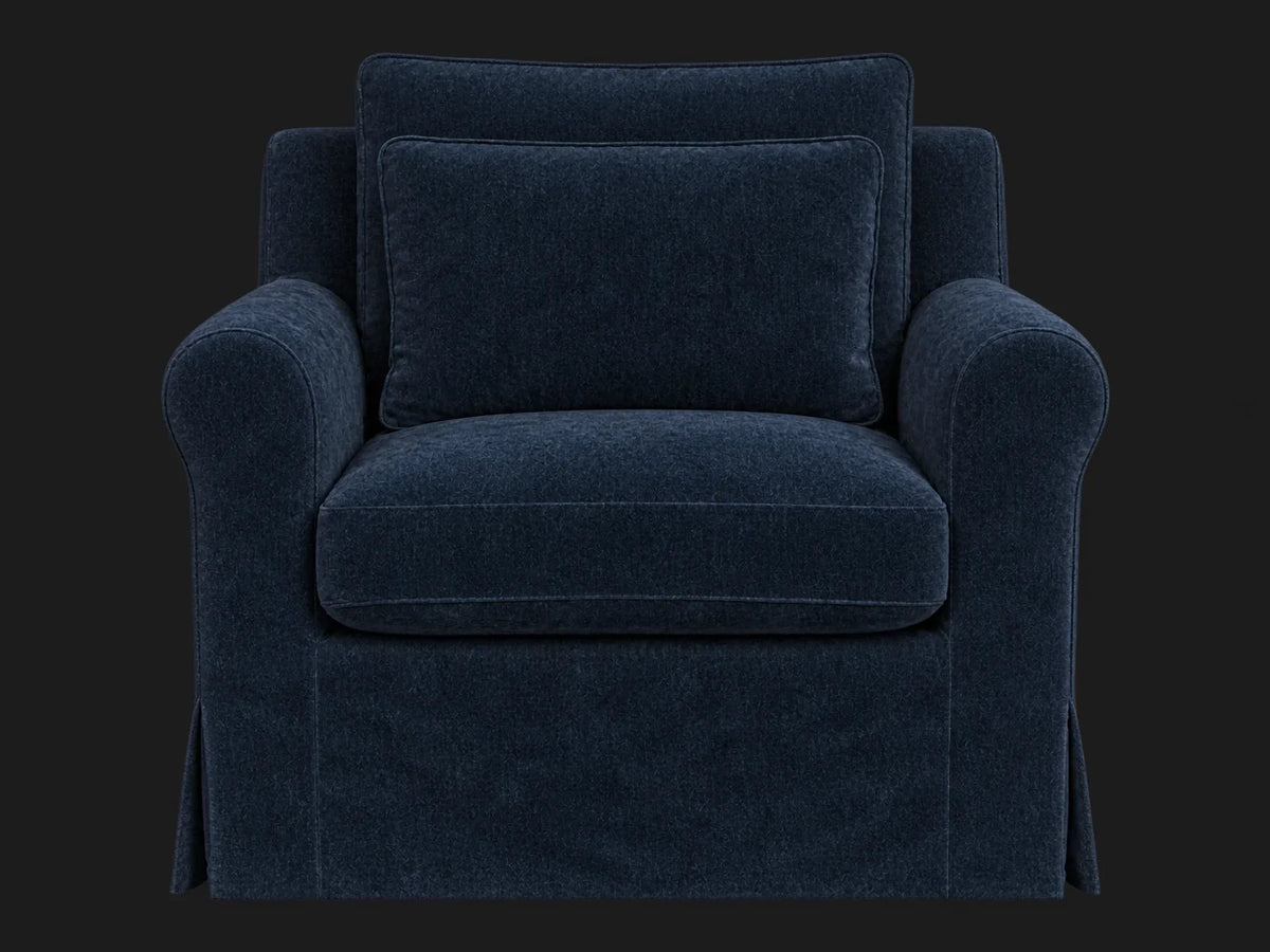 elias-swivel-chair #Fabric & Color_Mohair Admiral