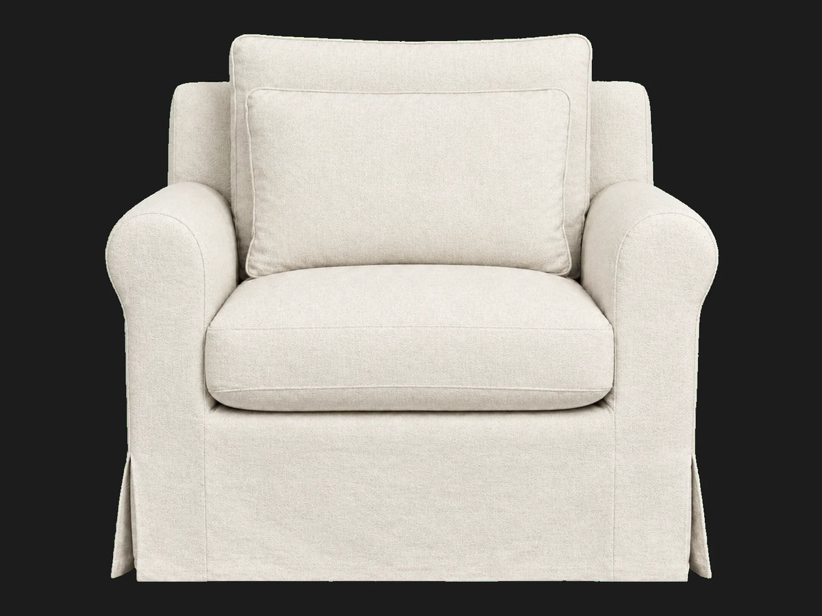 elias-swivel-chair #Fabric & Color_Performance Textural Weave Wisp