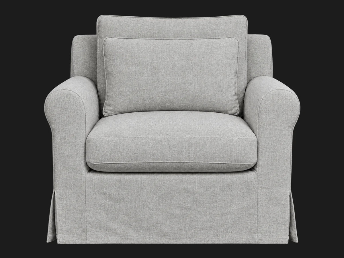 elias-swivel-chair #Fabric & Color_Performance Woven Chenille Steel