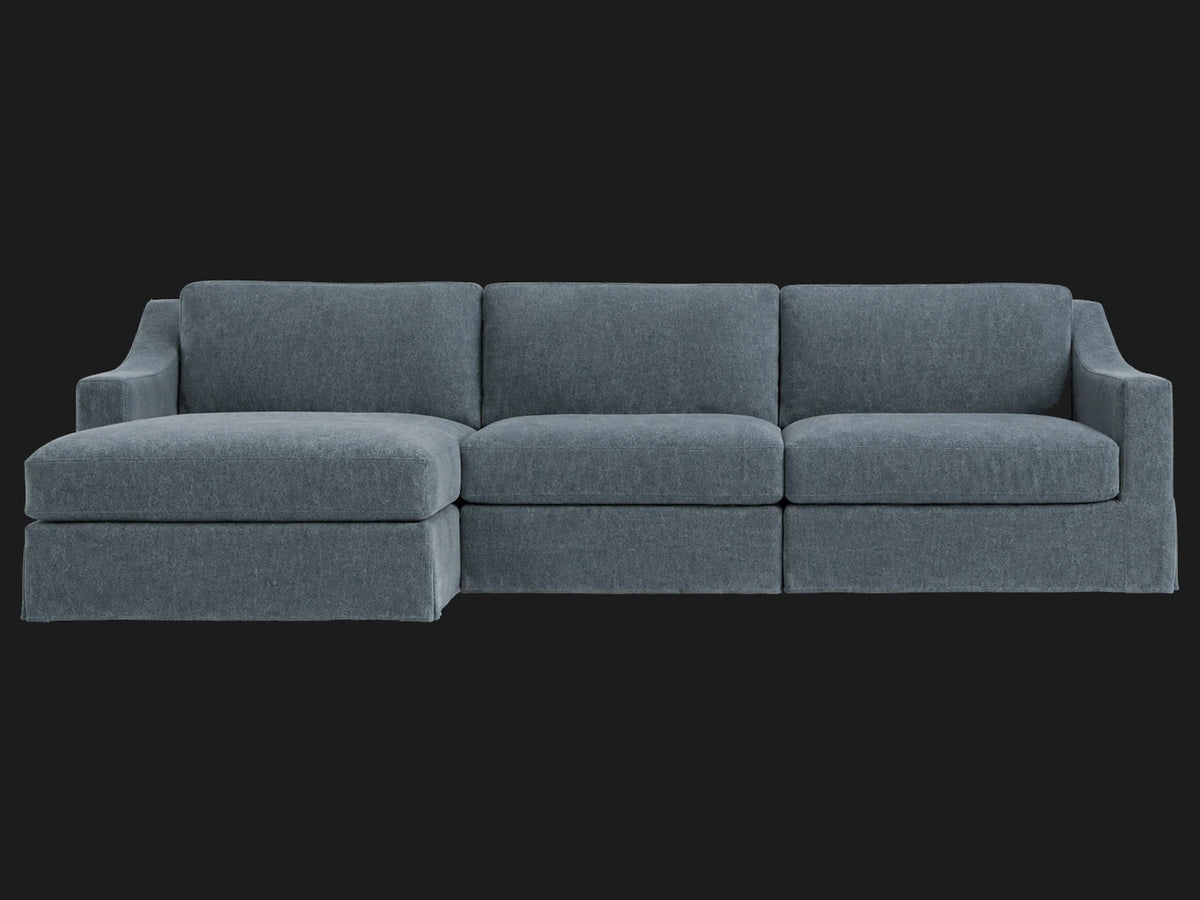 #Fabric & Color_Mohair Slate Blue