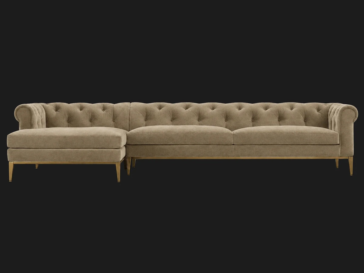 #Fabric & Color_Mohair Almond