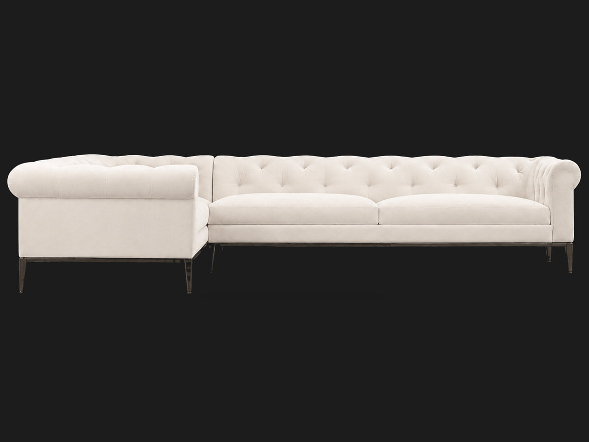 #Fabric & Color_Italian Brushed Wool Vanilla