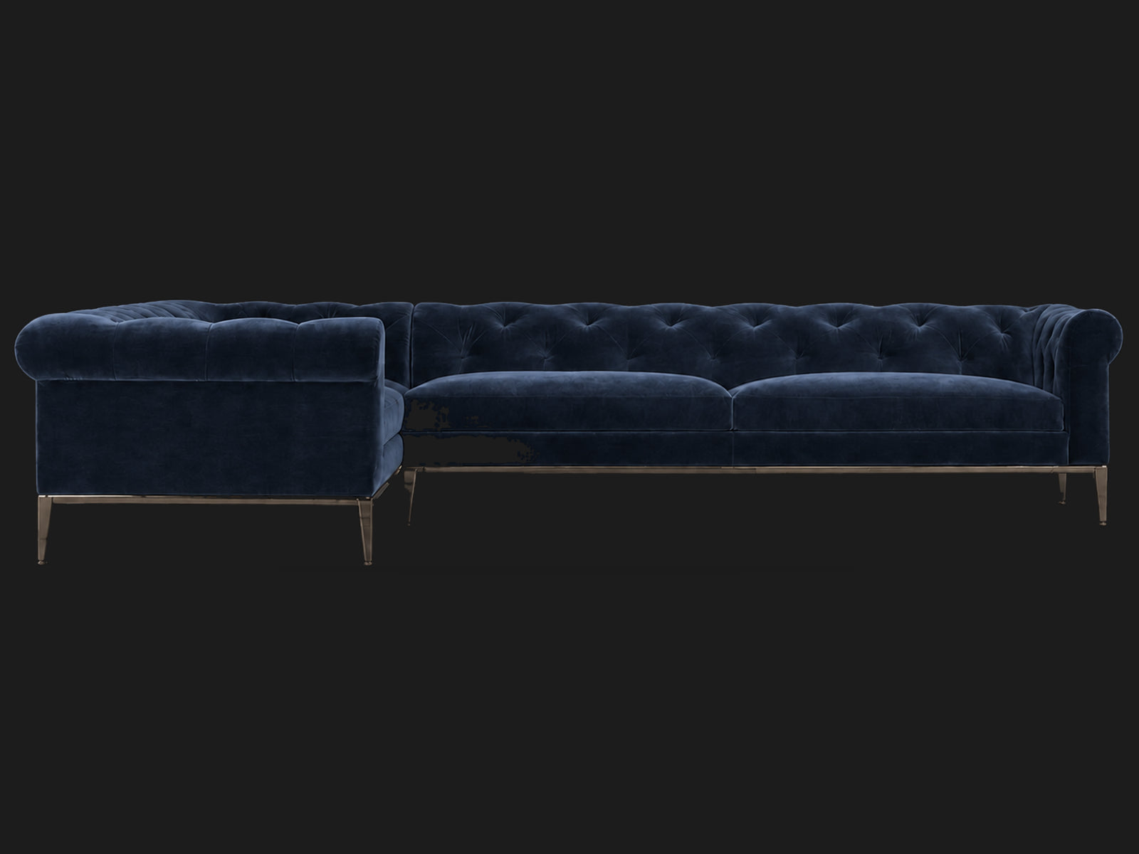 #Fabric & Color_Mohair Admiral