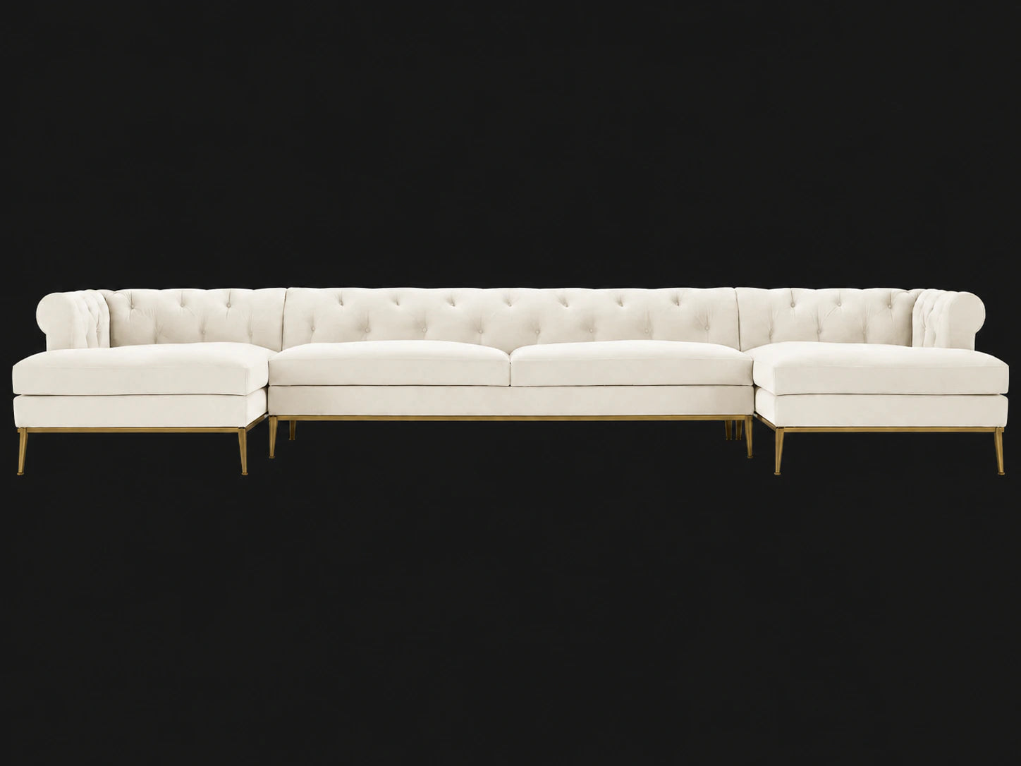 #Fabric & Color_Italian Brushed Wool Vanilla