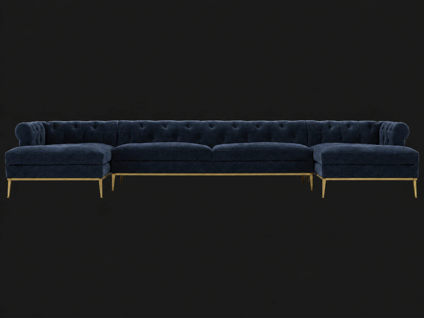 #Fabric & Color_Mohair Admiral