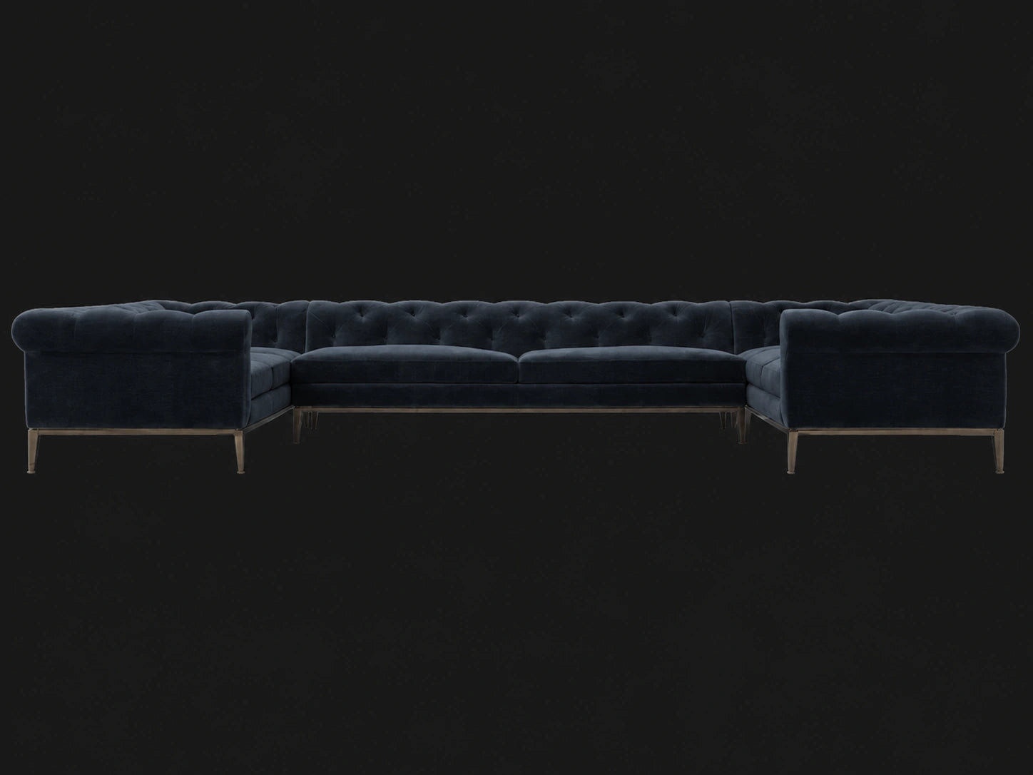 #Fabric & Color_Mohair Admiral
