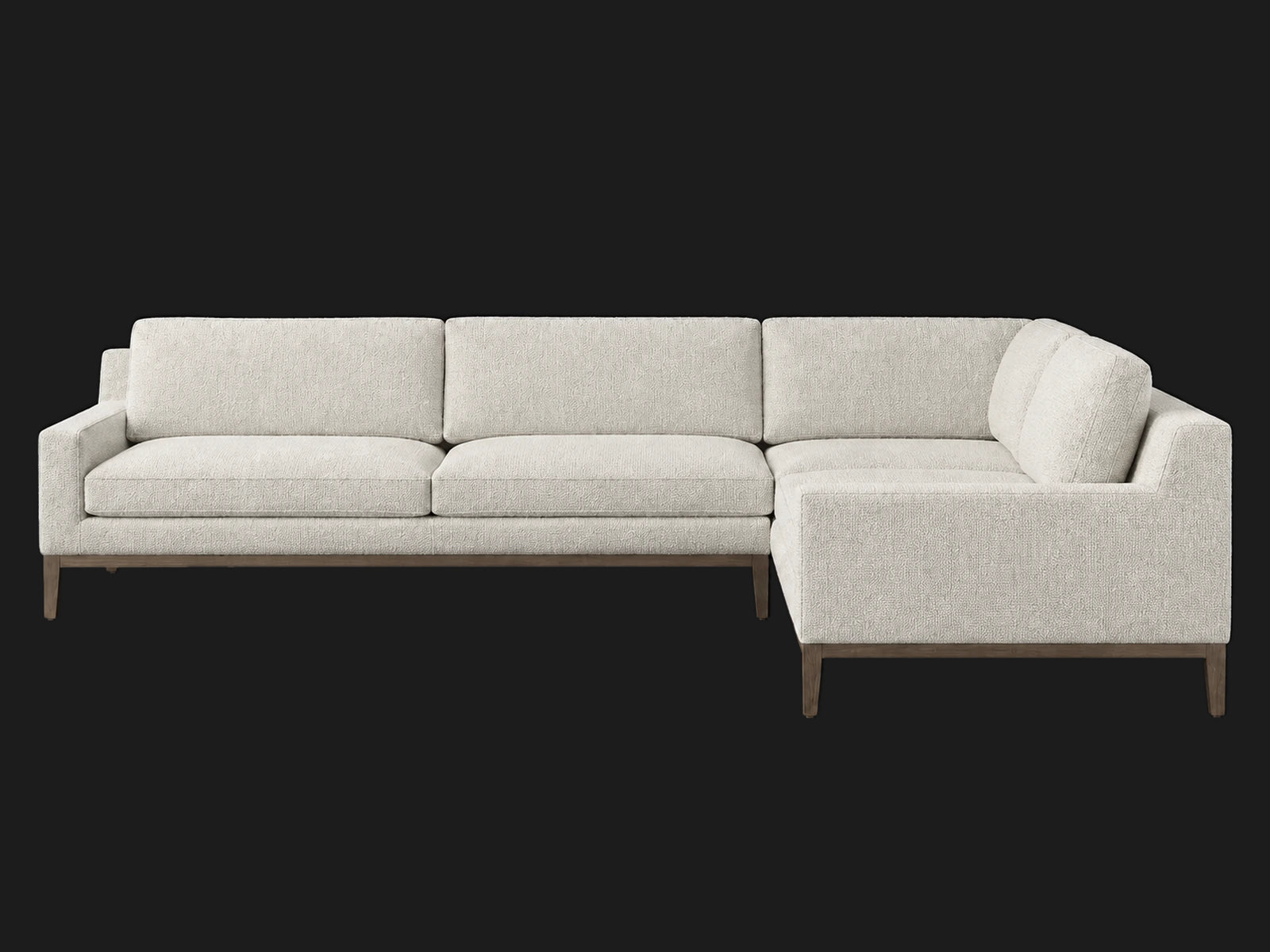 Heritage Belgian Linen Alder #Fabric & Color_Heritage Belgian Linen Alder