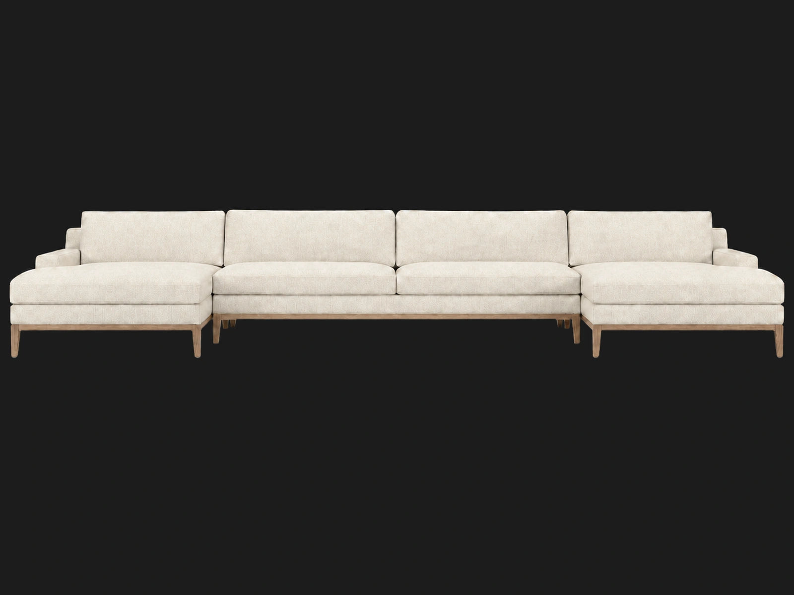 Heritage Belgian Linen Alder #Fabric & Color_Heritage Belgian Linen Alder