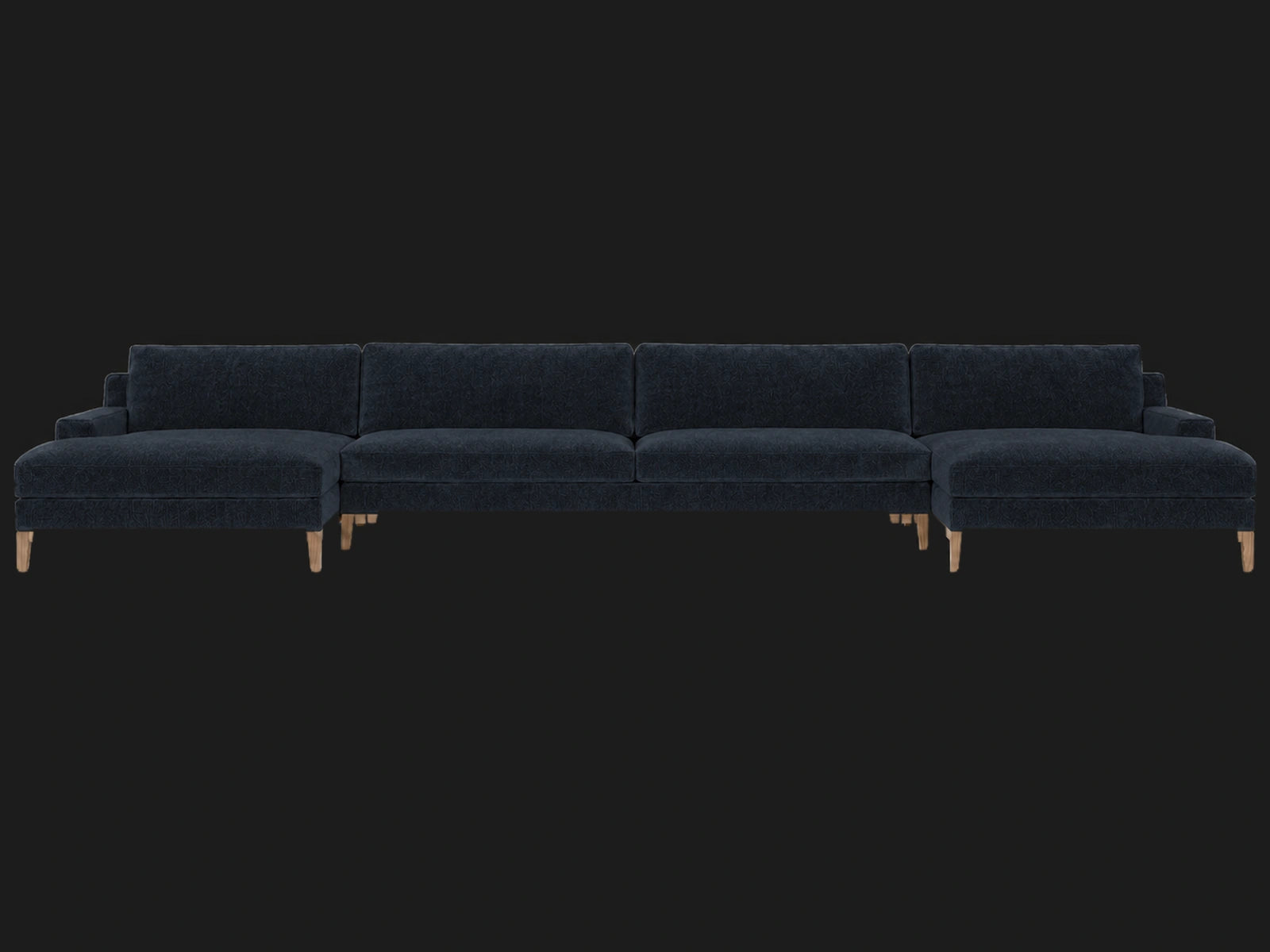 Mohair Admiral