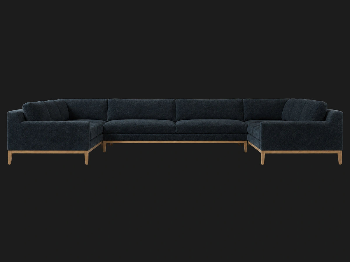 Mohair Admiral