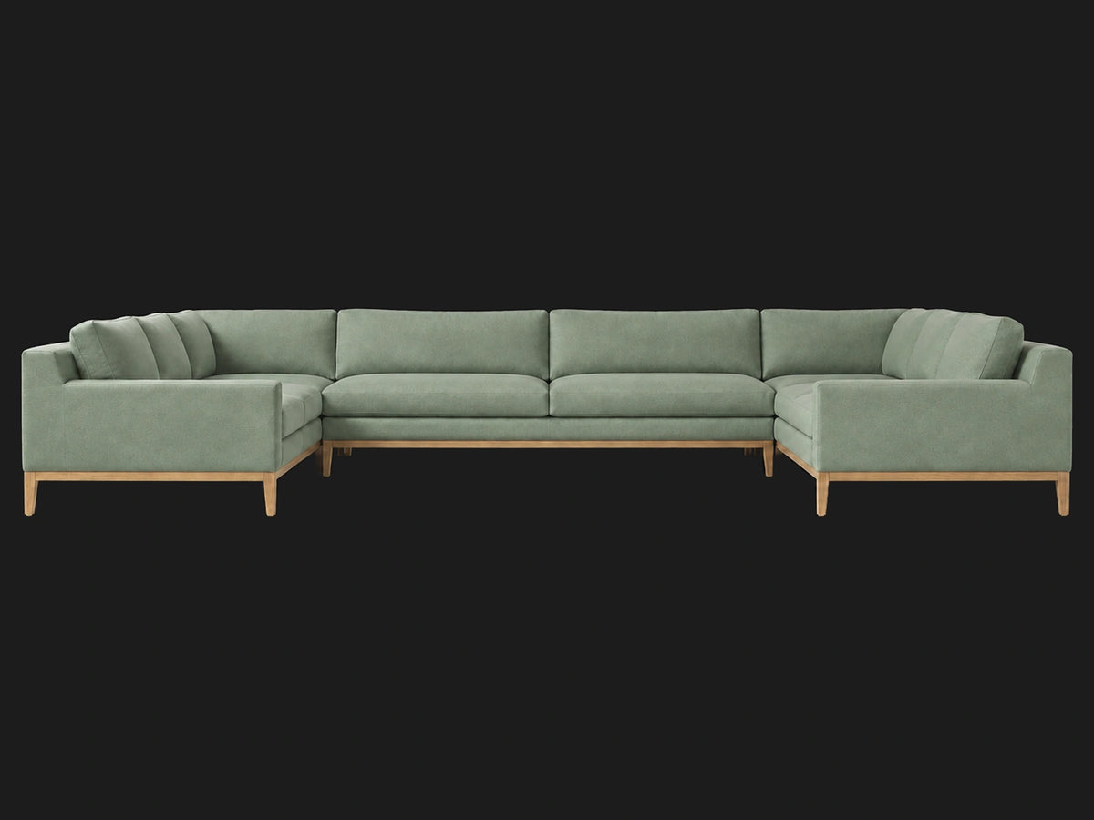 Performance Velvet Seafoam #Fabric & Color_Performance Velvet Seafoam