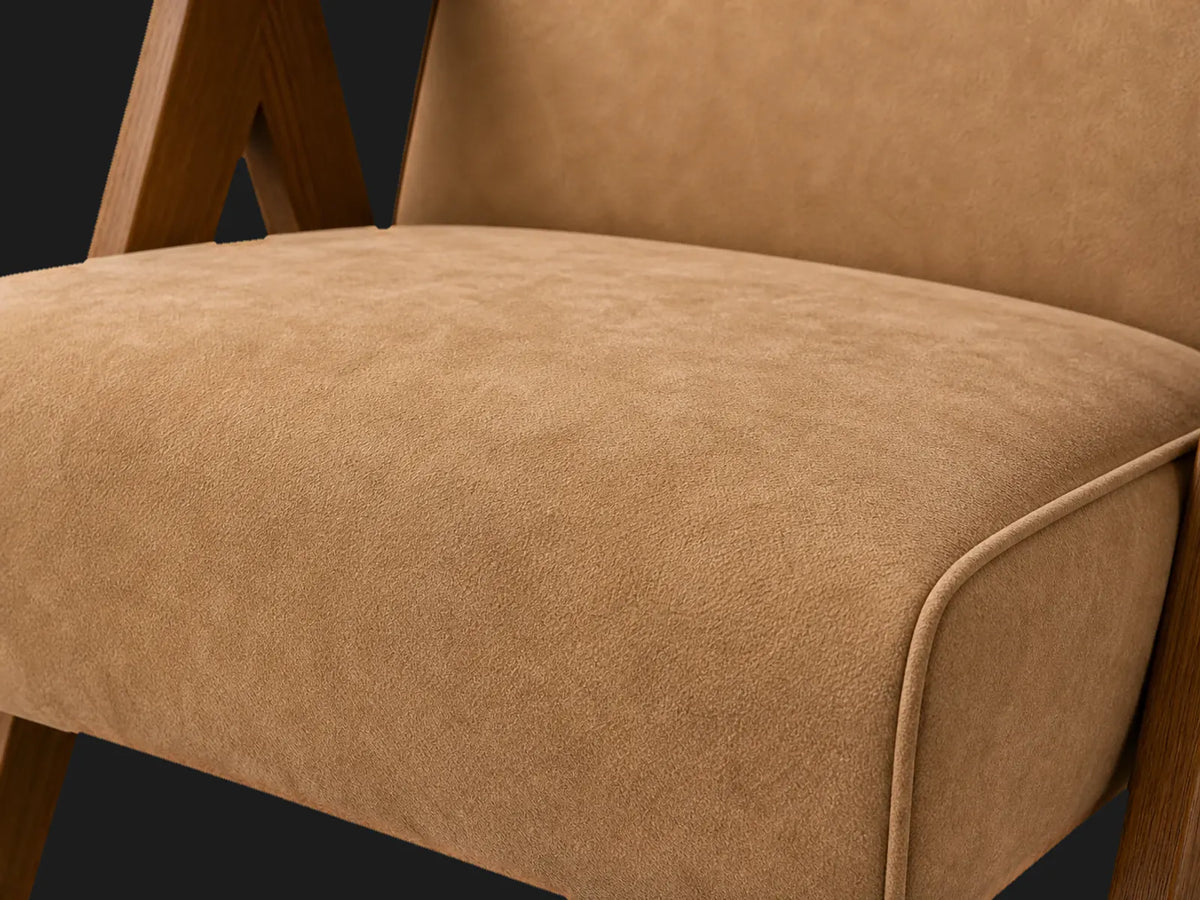 lounge-chairs E23221121288 detail-material nubuck-leather-rye v01