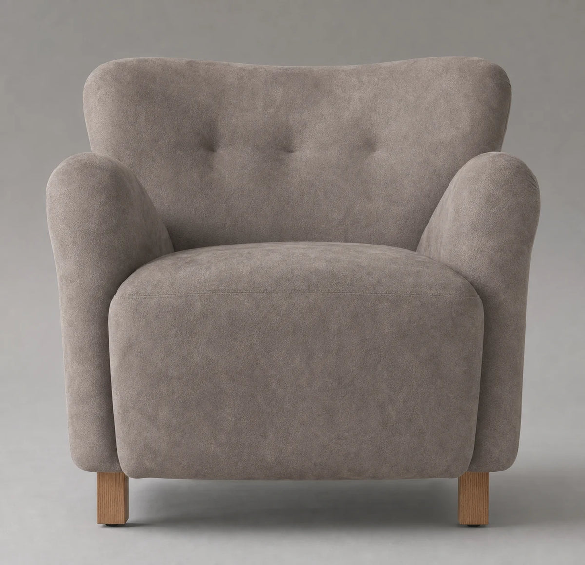 lounge-chairs-e25924378586-wool-vanilla #Fabric & Color_Nubuck Leather Asphalt
