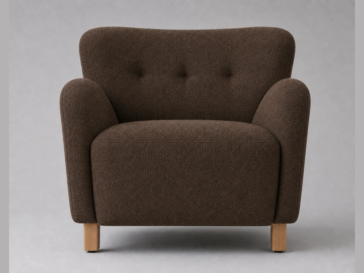 lounge-chairs-e25924378586-wool-vanilla #Fabric & Color_Italian Brushed Wool Cocoa