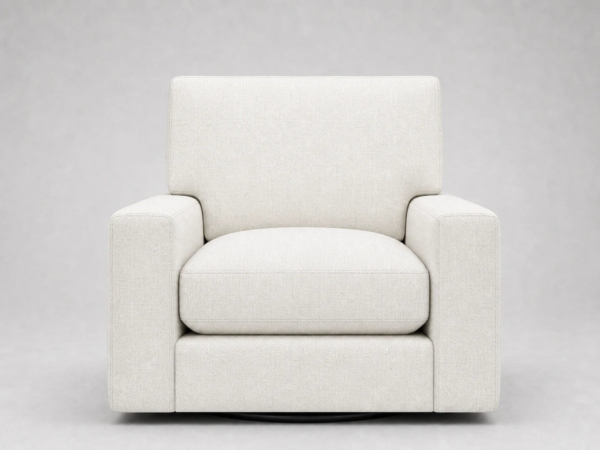 lounge-chairs-pb-comfort-swivel-xl-belgian-linen-agate #Fabric & Color_Heritage Belgian Linen Egret