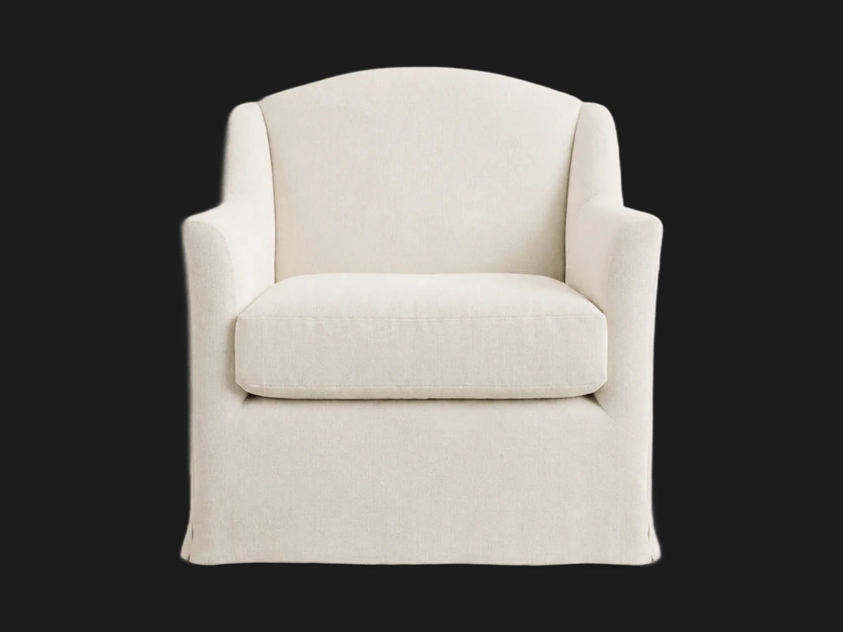 lounge chair-slipcovered-swivel-wool-vanilla