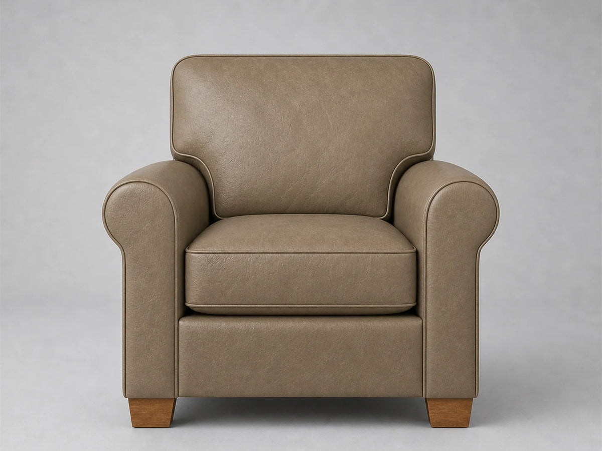 lounge chairs-buchanan-leather-costa-nutmeg #Fabric & Color_Costa Leather Portobello