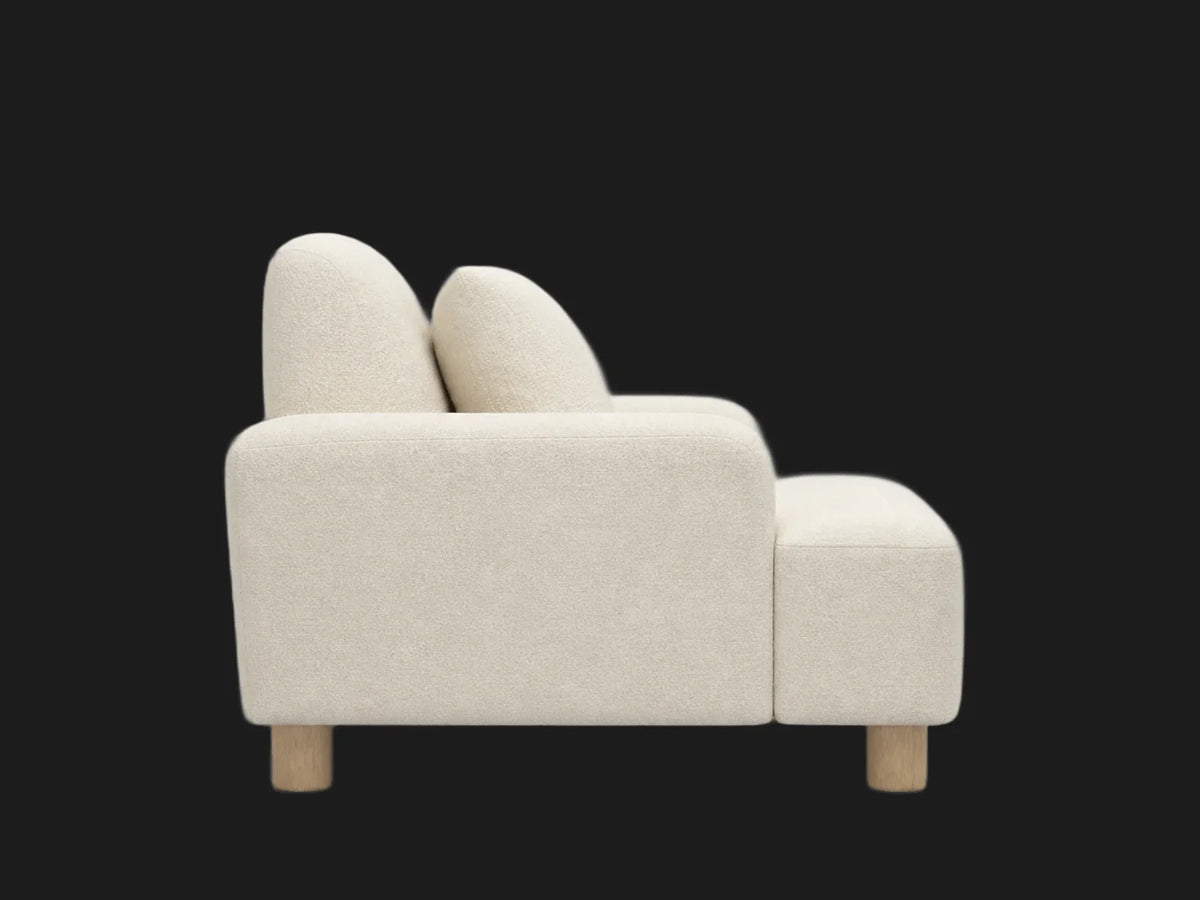 lounge chair-camille-wool-vanilla