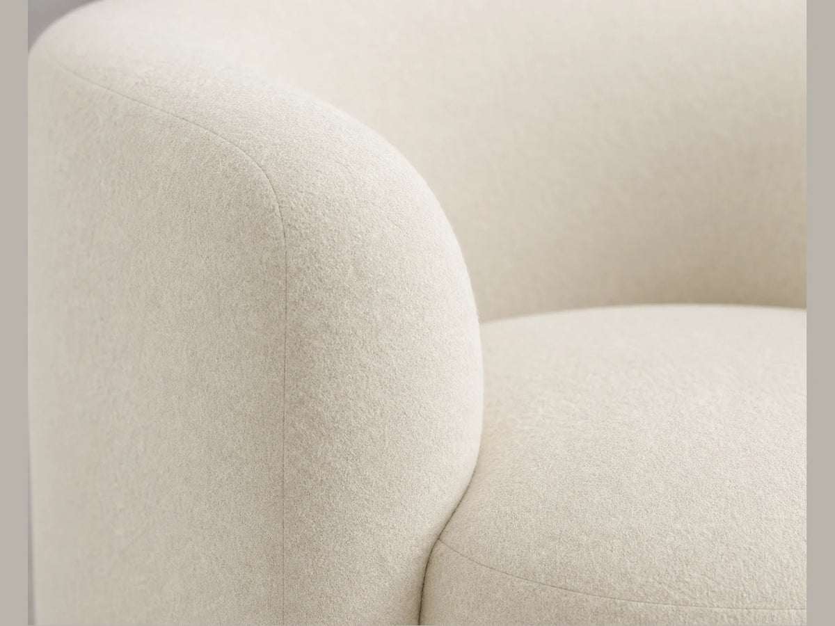 lounge-chairs cole-swivel-chair detail-material wool-vanilla v01