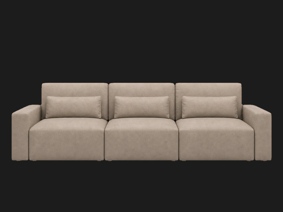 edgewood-leather-swivel-chair_costa-leather-jet #Fabric & Color_Nubuck Leather Fawn