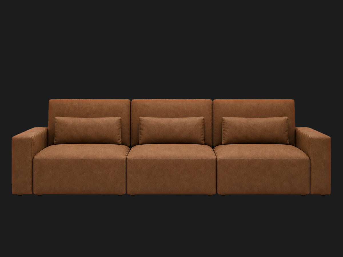 edgewood-leather-swivel-chair_costa-leather-jet #Fabric & Color_Nubuck Leather Saddle