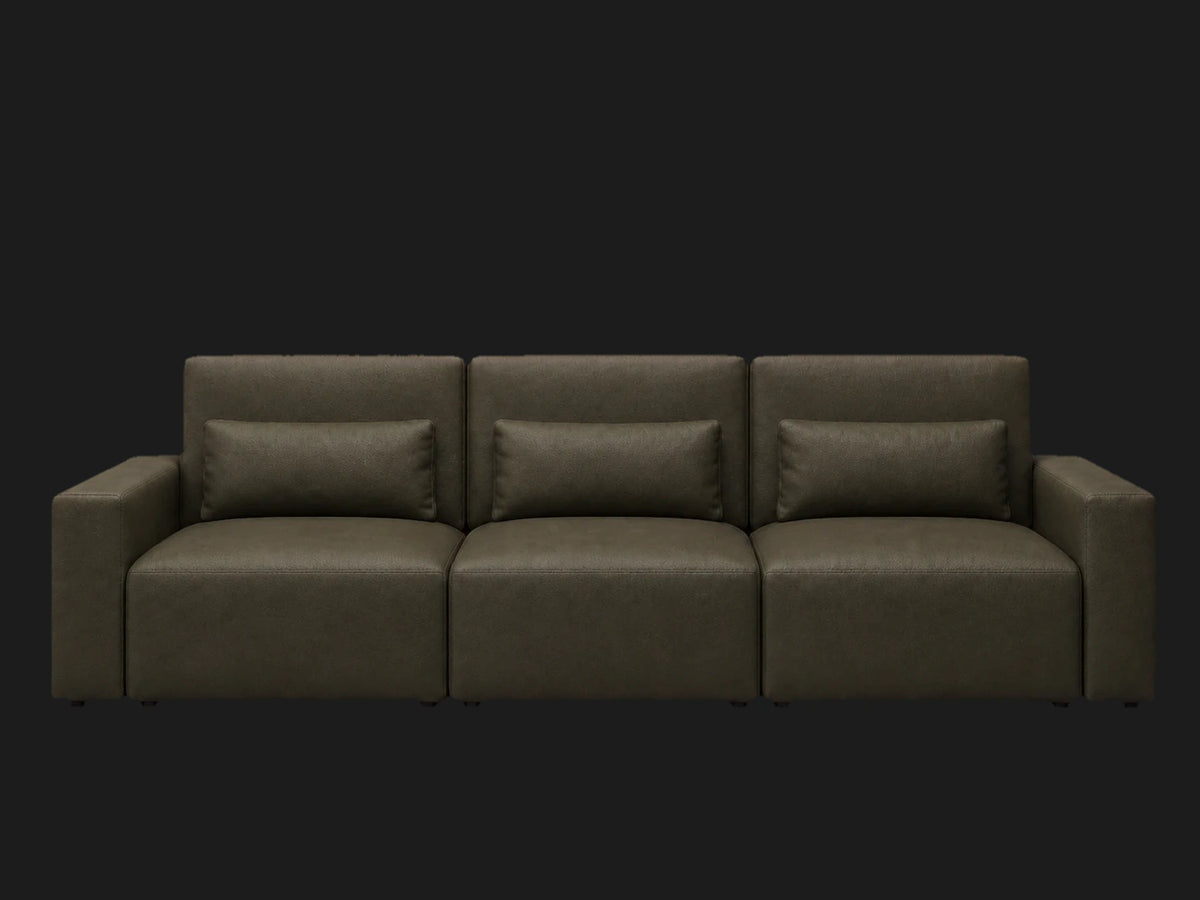 edgewood-leather-swivel-chair_costa-leather-jet #Fabric & Color_Pebbled Leather Truffle