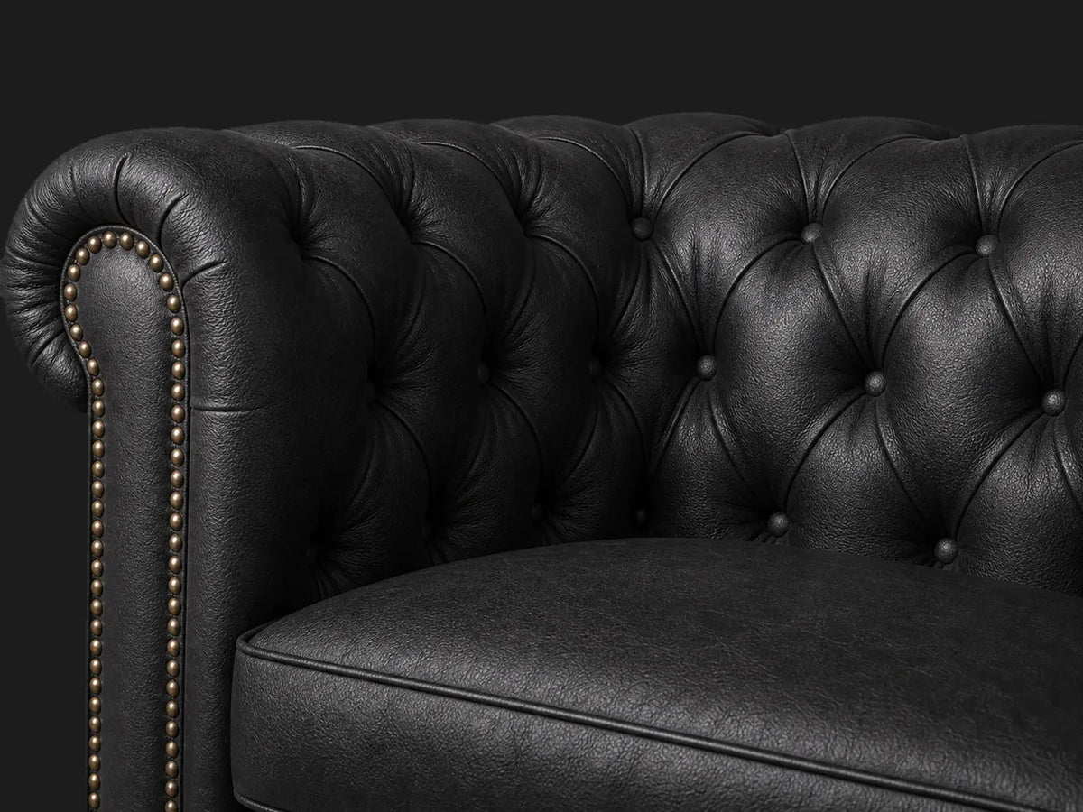 lounge-chairs prod1606005 detail-tufting costa-leather-jet v01