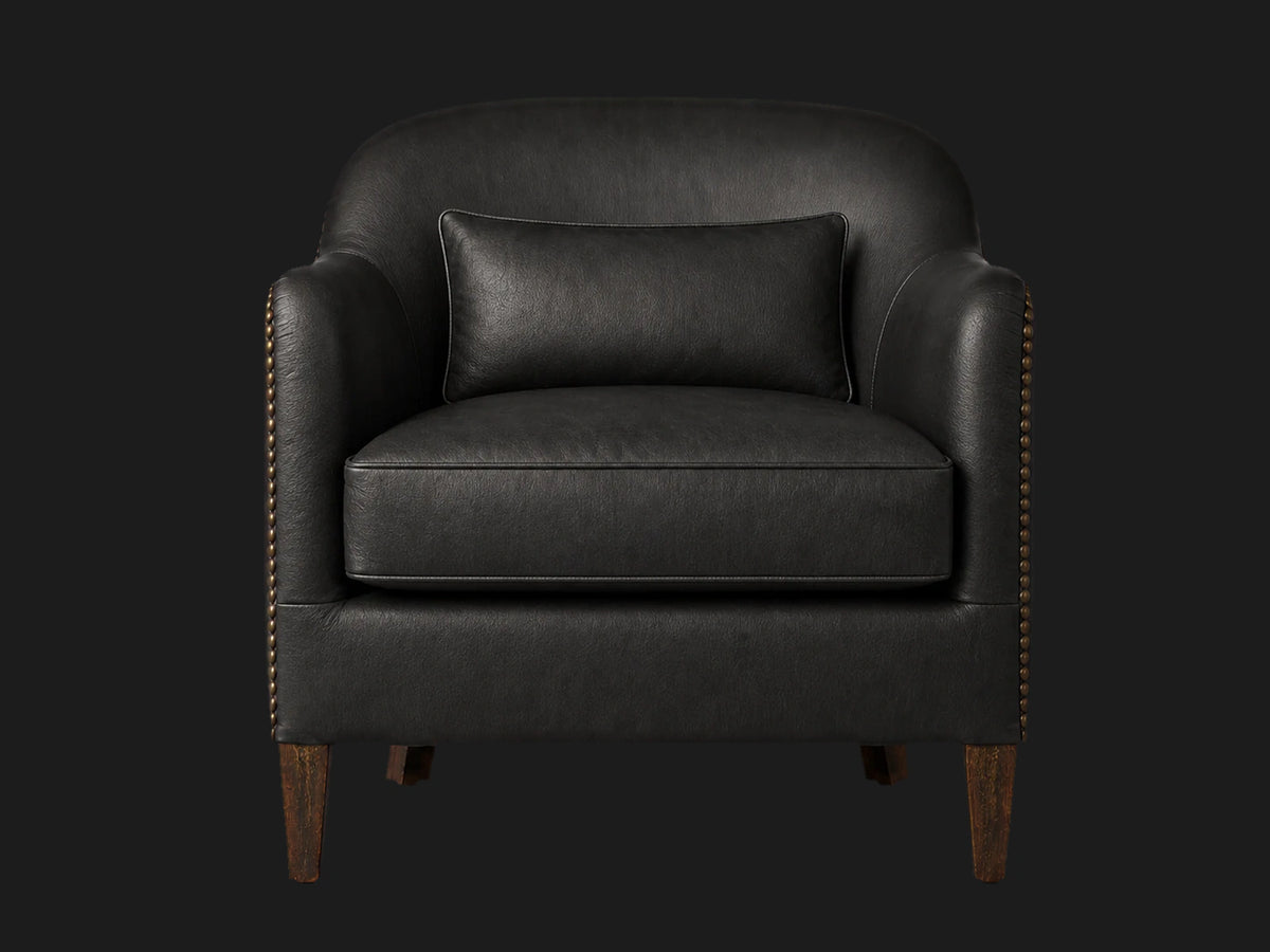 lounge-chairs-aniline-leather-black-walnut-vintage