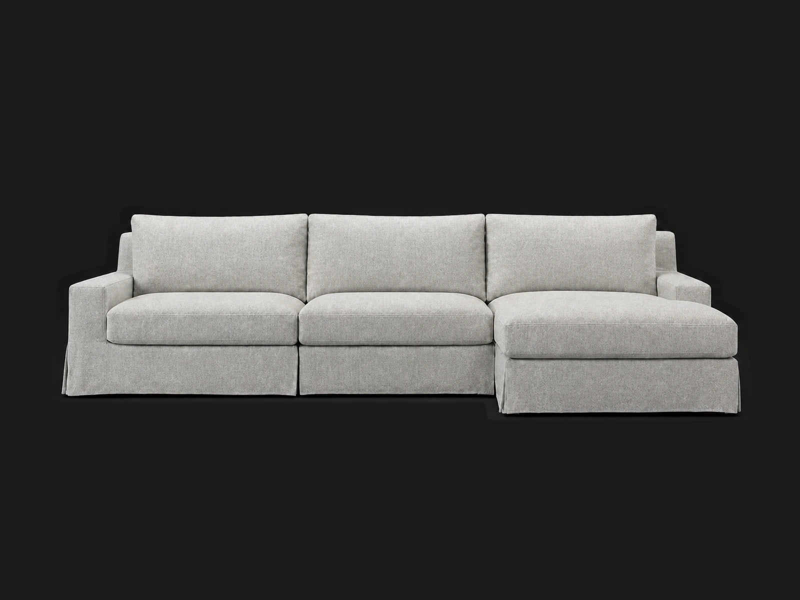 Heritage Belgian Linen Agate